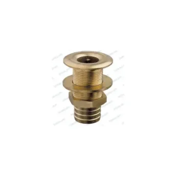 Guidi Brass Thru-Hull 1-1/4" - 43250017 product image