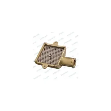 Guidi Brass Bilge Grate 25 Mm - 43250012 product image