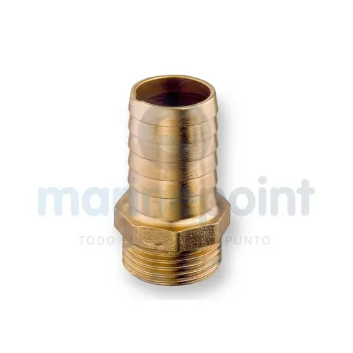 Brass Coupling 3/4" X 22mm - 43250043 product image