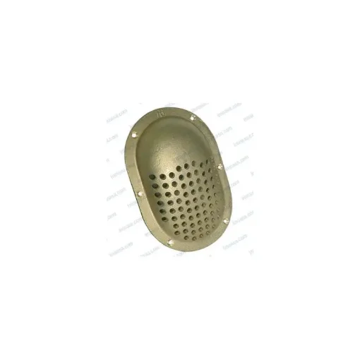 Guidi - Brass Water Take-Off 2-1/2" - 43250050 product image