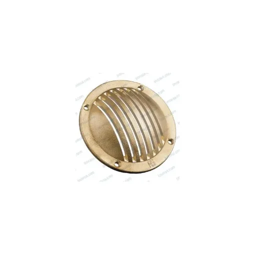 Guidi - Brass Water Take-Off, Grooves 150mm - 43250057 product image