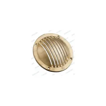 Guidi - 80mm Brass Water Take-Off, Slots - 43250054 product image