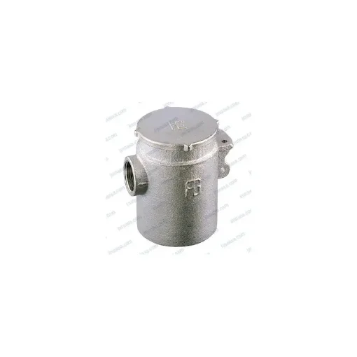 Guidi - Nickel-Plated Brass Water Filter 3/4" - 43250164 product image