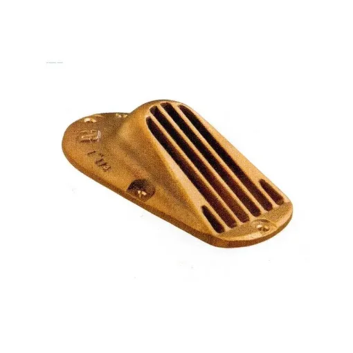 Guidi - 3" Brass Water Safety Shell - 43250192 product image