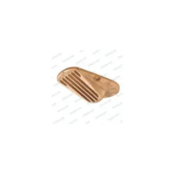 Bronze Water Take Shell 1/2" - 43250194 product image