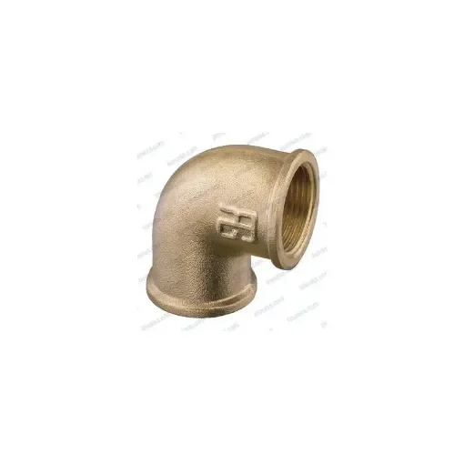 Codo H-H Elbow 90° 2-1/2" - 43250364 product image