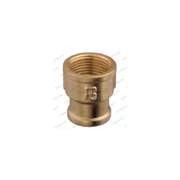 Bronze H-H Reduced Sleeve 1-1/2" X 1-1/4" - 43250392 product image
