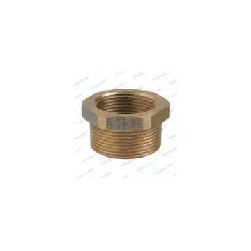 Guidi Bronze Male Reducer 2" to Female 1-1/2" - 43250433 product image