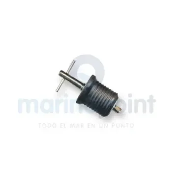 Stainless Steel Drain Plug - 43251126 product image
