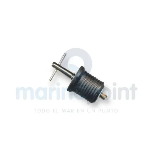 Stainless Steel Drain Plug - 43251126 product image