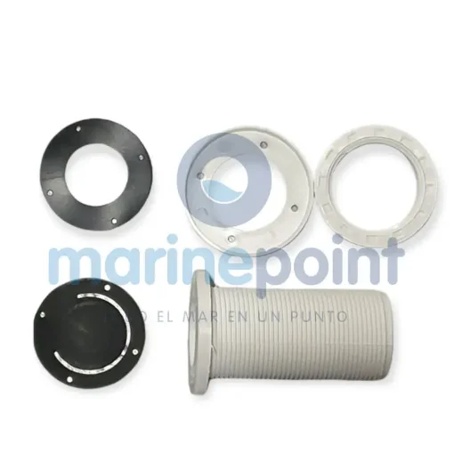 Nuova Rade - Giant Pasacasco with Valve and Thread - 43251 product image