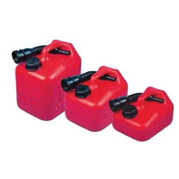 Nuova Rade Fuel Jerry Can Green 15L - 43600 product image