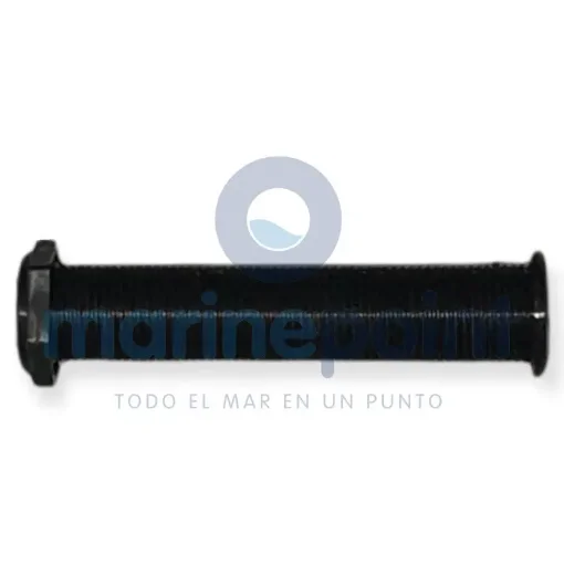 Nuova Rade Long Drainage Clogs, Black - 43499 product image