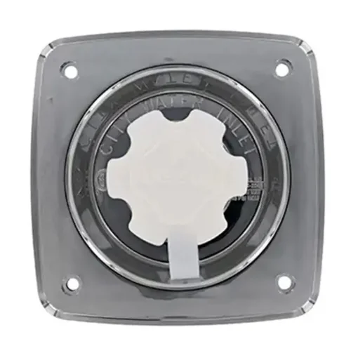 Jabsco Water Pressure Regulator - 44411-1045 product image