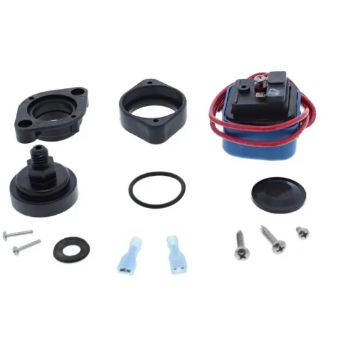 Jabsco - 25psi Pressure Switch - 44814-1000 product image