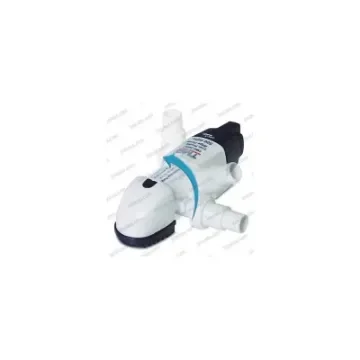 Taiwan Marine Corporation - Tmc Auto 500GPH Low Profile Pump - 44250152 product image