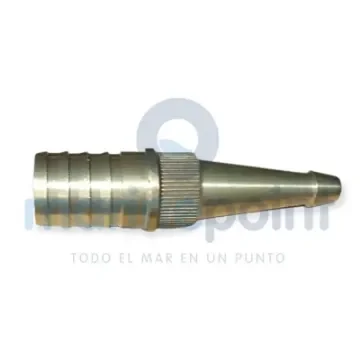 Lanza Fixed Brass Irrigation 25mm - 5064 product image