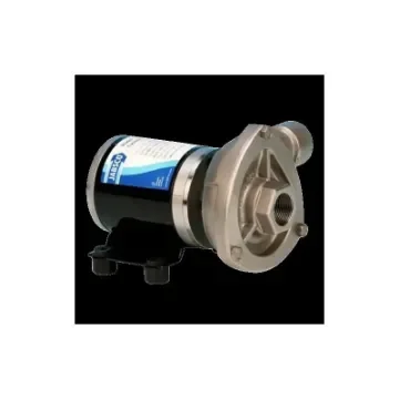 Jabsco Centrifugal Pump Cyclone 12V 110 L/Min - 50840-2012 product image