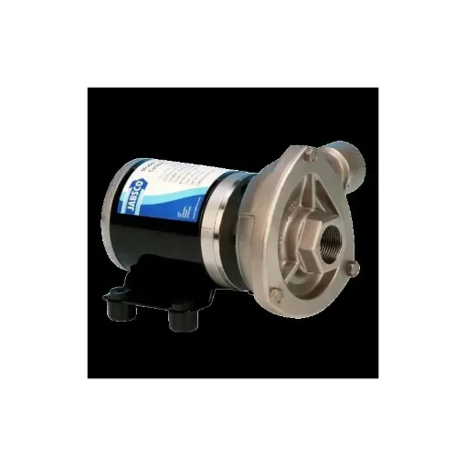 Jabsco Centrifugal Pump Cyclone 12V 110 L/Min - 50840-2012 product image
