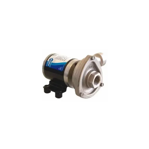 Jabsco Cyclone Centrifugal Pump 24v 110 L/Min - 50840-0024 product image