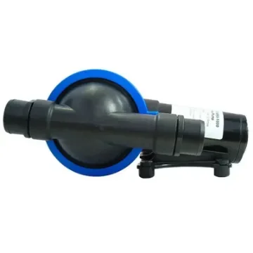 Jabsco 12V Water Pump, 19 Mm - 50890-1000 product image