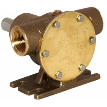 Jabsco Pump Br.Pedestal 040-3/4"BSP - 52040-2003 product image