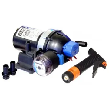 Jabsco - Max 7.0 Ultra Washdown Pump, 24v, 26.5 L/M, 5.5 Bar - 52700-0094 product image