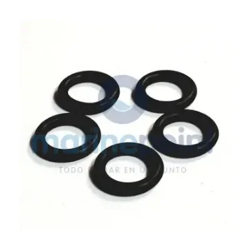 GARDENA O-Ring 9mm for Guns, Sprayers and Nozzles - 5303-20 product image