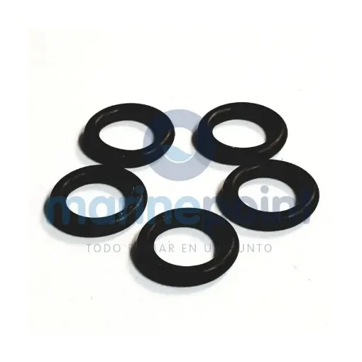 GARDENA O-Ring 9mm for Guns, Sprayers and Nozzles - 5303-20 product image