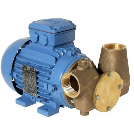 Calpeda Mpu Utility Pump 080 Neo 400v Three-Phase - 53081-2003-40 product image