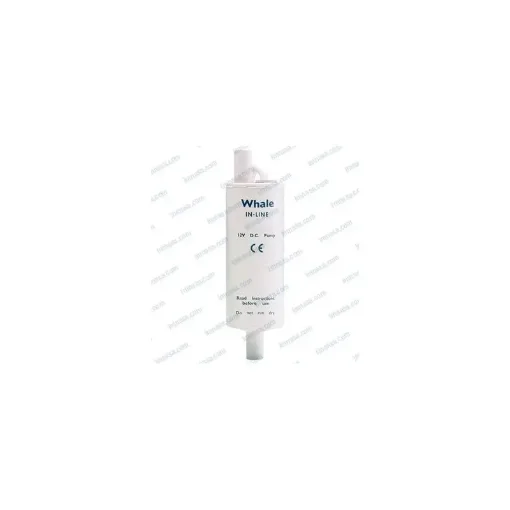 Whale 12v Bilge Pump 11 L/M - 55250010 product image