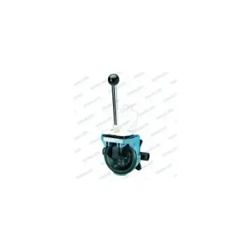 Whale - Gusher Titan Built-In Man Pump - 55250020 product image
