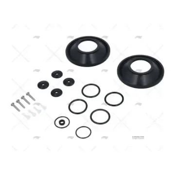 Whale Pump Repair Kit - Gallery MK3 - 55250037 product image