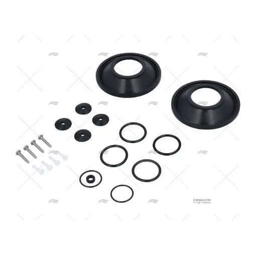 Whale Pump Repair Kit - Gallery MK3 - 55250037 product image