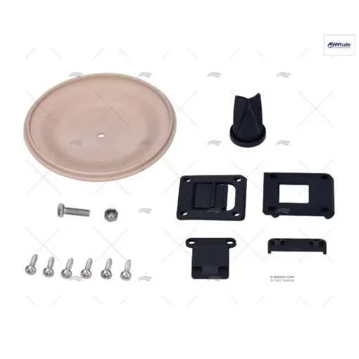 Whale - Gulper 220 Pump Repair Kit - 55250067 product image