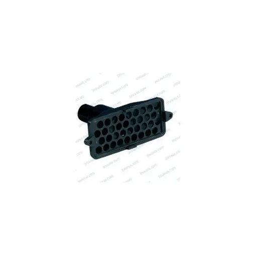 Whale Abs Plastic Drain Grate with Valve - 55250158 product image