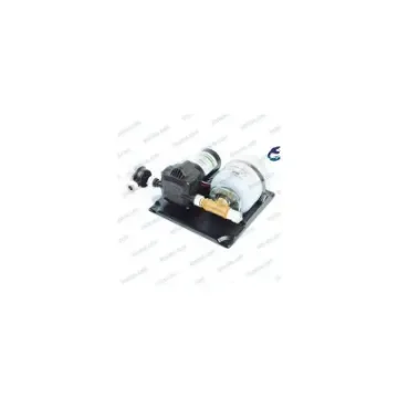 Whale 12v Pressure Pump with 2L Tank - 55250167 product image