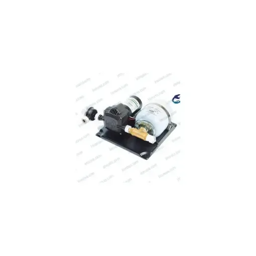 Whale 12v Pressure Pump with 2L Tank - 55250167 product image