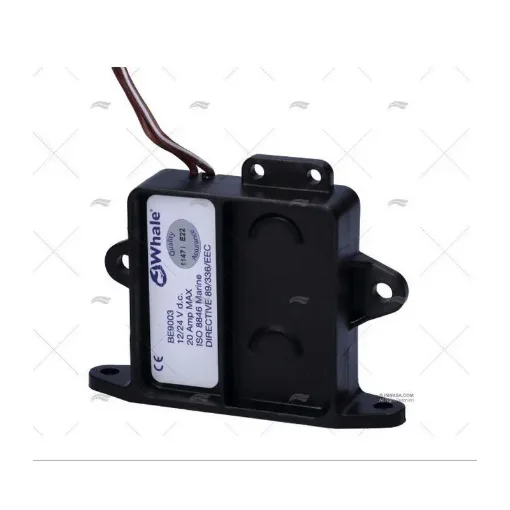 Whale Automatic Sensor Pumps 12/24v - BE9003 product image