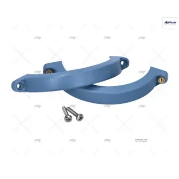 Whale Gulper 220 Pump Clamp - 55250905 product image