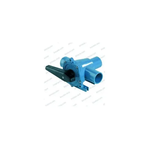 Whale 3-Way Valve 1-1/2" - 55250804 product image