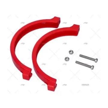 Whale Henderson AS0353 Pump Clamp - 55250918 product image