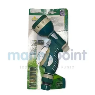 8 Function Watering Gun - 55341C product image