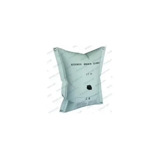 Nylon 15mm Rail for Tanks - 60250079 product image