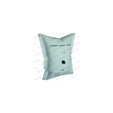 Flexible Triangular Water Tank 100L - 60250075 product image