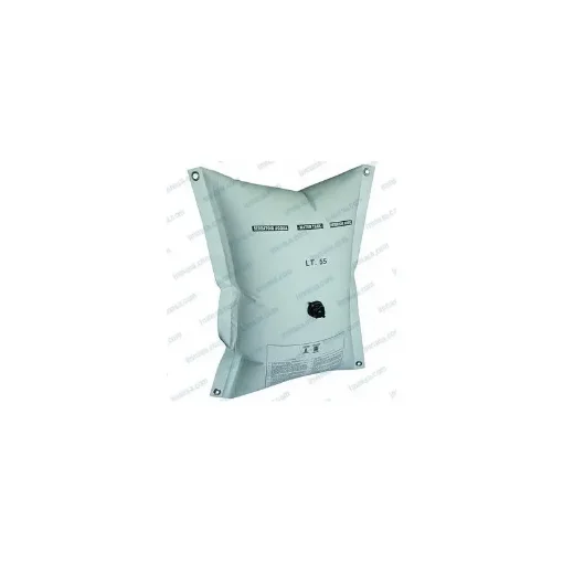 Flexible Triangular Water Tank 100L - 60250075 product image