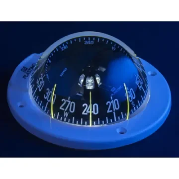 LED Lights 12/24v Black Wires - 62037 product image