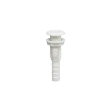 Flat Shoe Covers 25mm White - 62230 product image