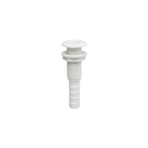 Flat Shoe Covers 25mm White - 62230 product image