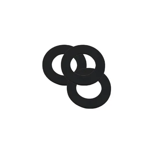 Jabsco Aro Rubber Kit of 3 Units - 6342-0000 product image